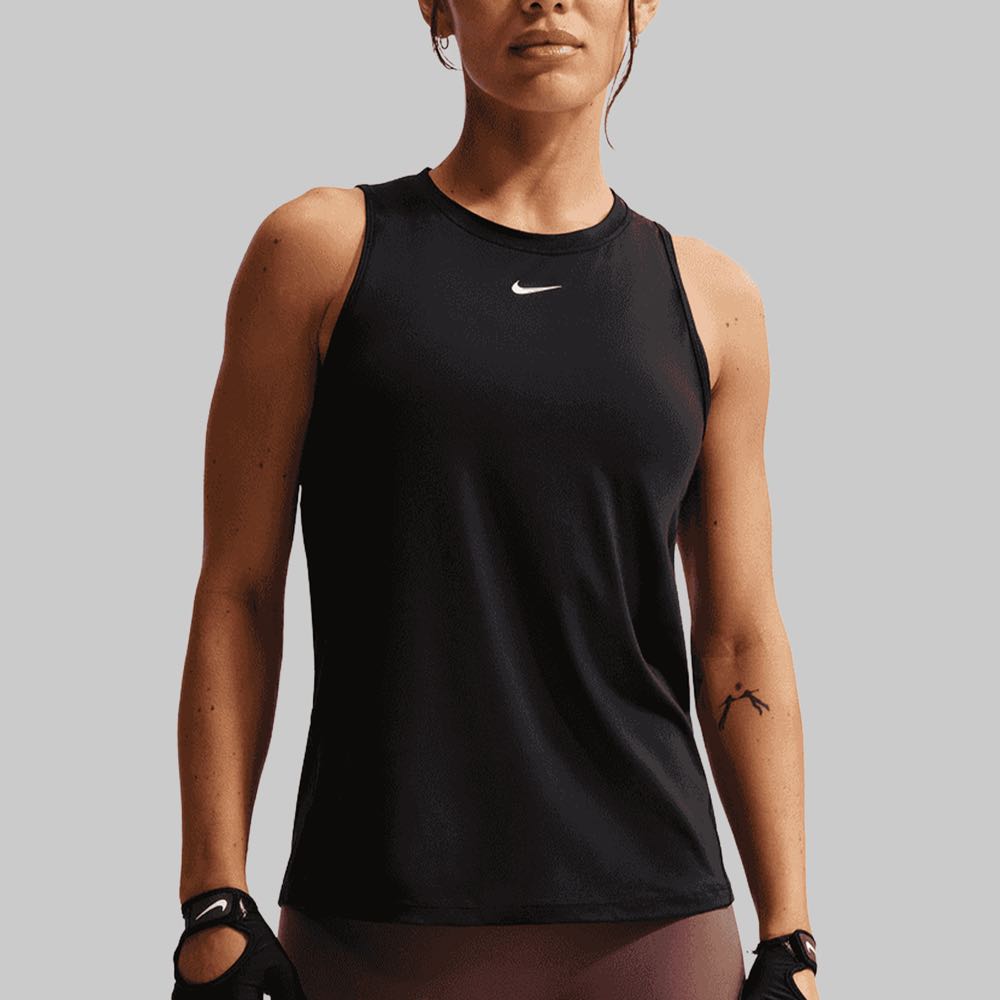 Tank Nike One Classic Mujer