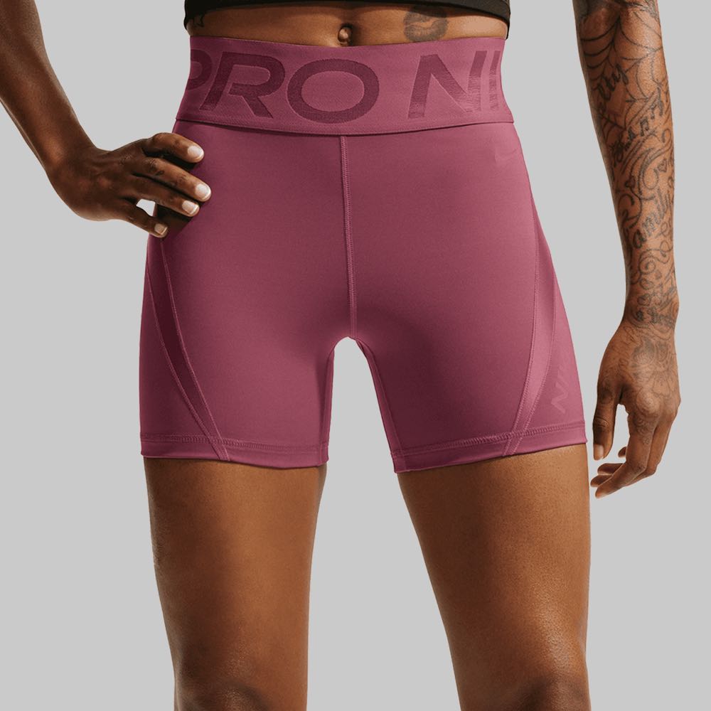 Short Nike Pro Sculpt Mujer