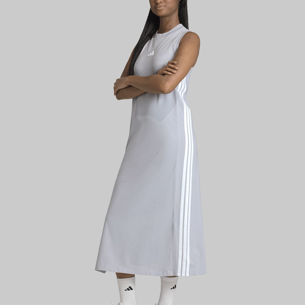 Vestido adidas Essentials Racerback Mujer