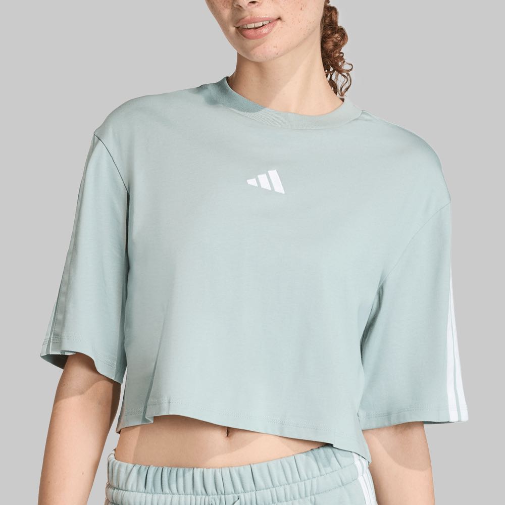 Playera adidas Essentials Mujer