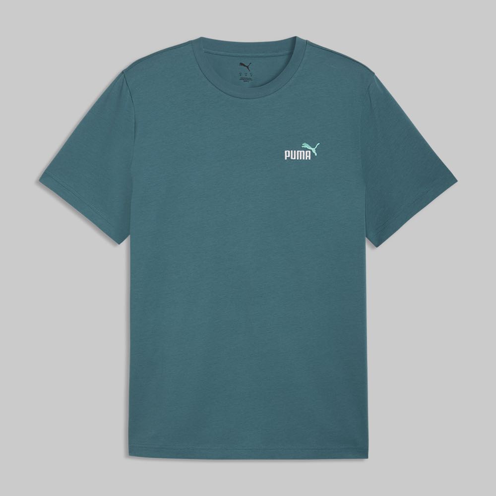 Playera Puma Essentials Hombre