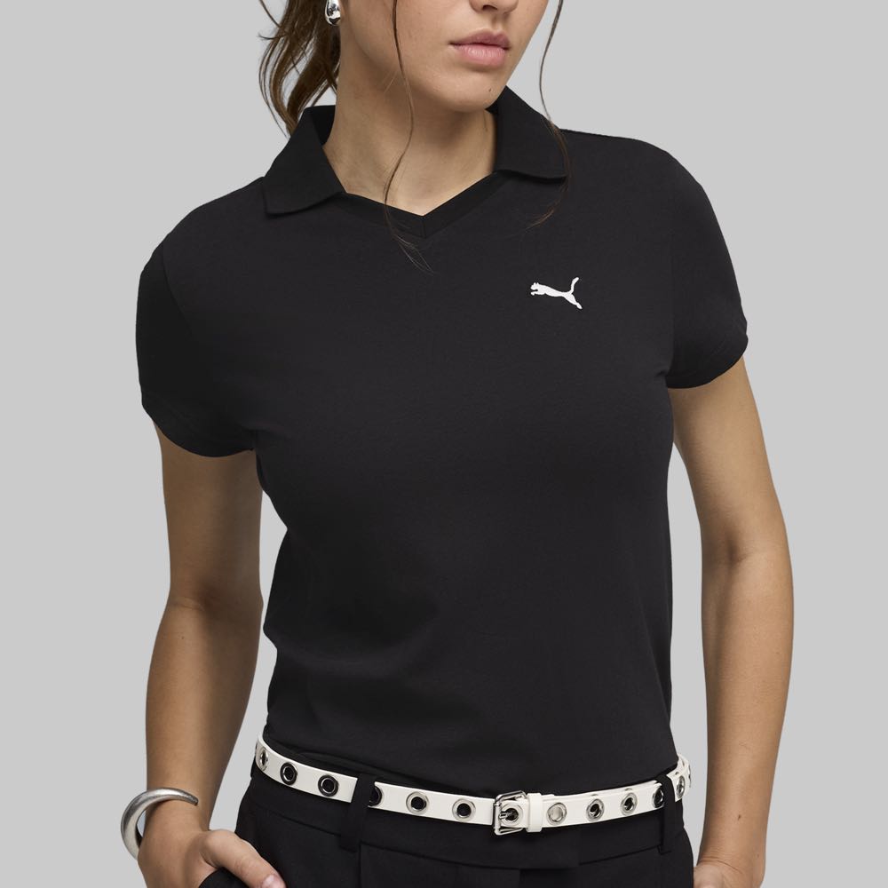 Polo Puma Essentials Baby Mujer