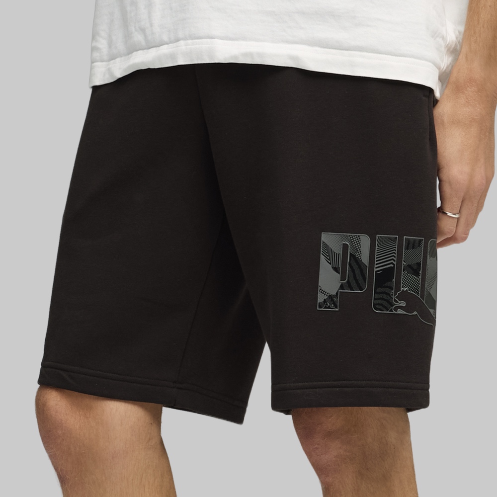 Short Puma Essentials Hombre