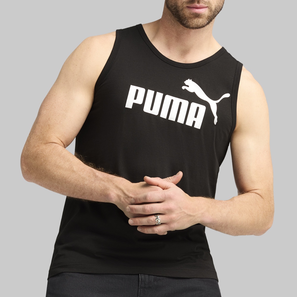 Tank Puma Essentials No 1 Hombre