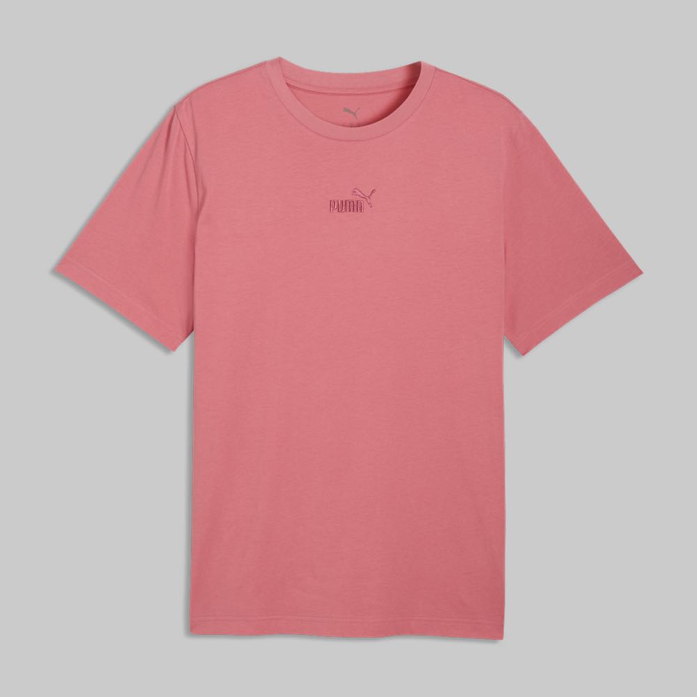 Playera Puma Essentials Small Logo Hombre