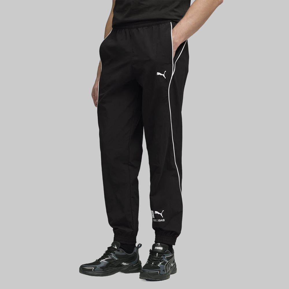 Pants Puma Sport Track Hombre