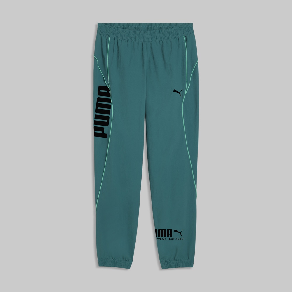 Pants Puma Sport Track Hombre