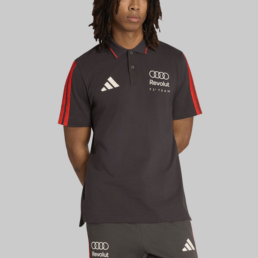 Audi F1 Motorsport Hombre