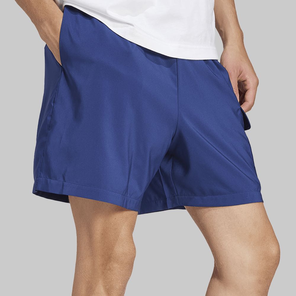 Short adidas Chelsea Essentials Hombre