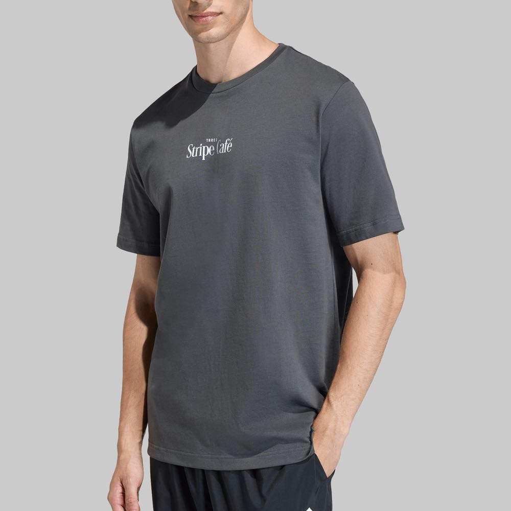 Playera adidas Donut Box Hombre