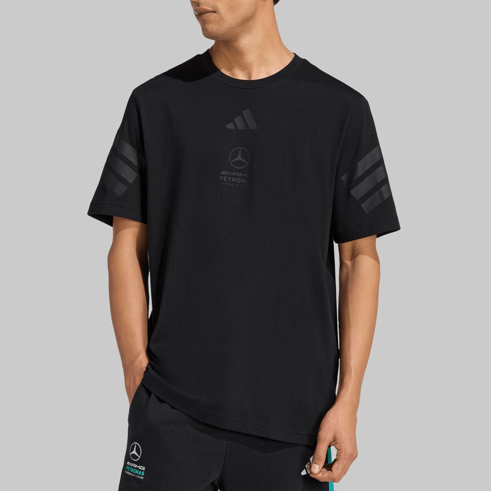 Playera adidas Mercedes AMG Hombre