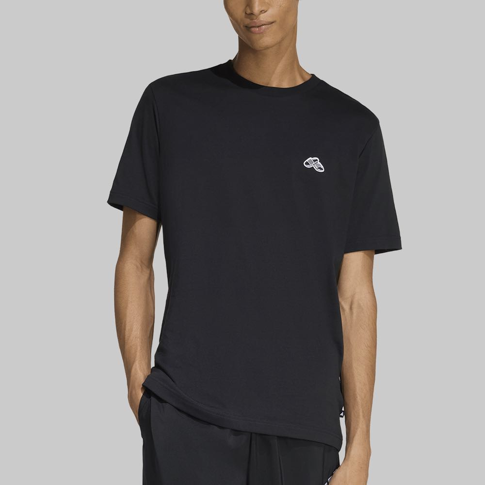 Playera adidas Summer Hombre