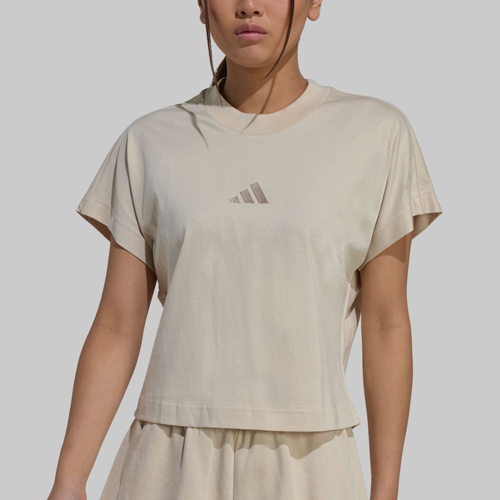Playera adidas All SZN Mujer