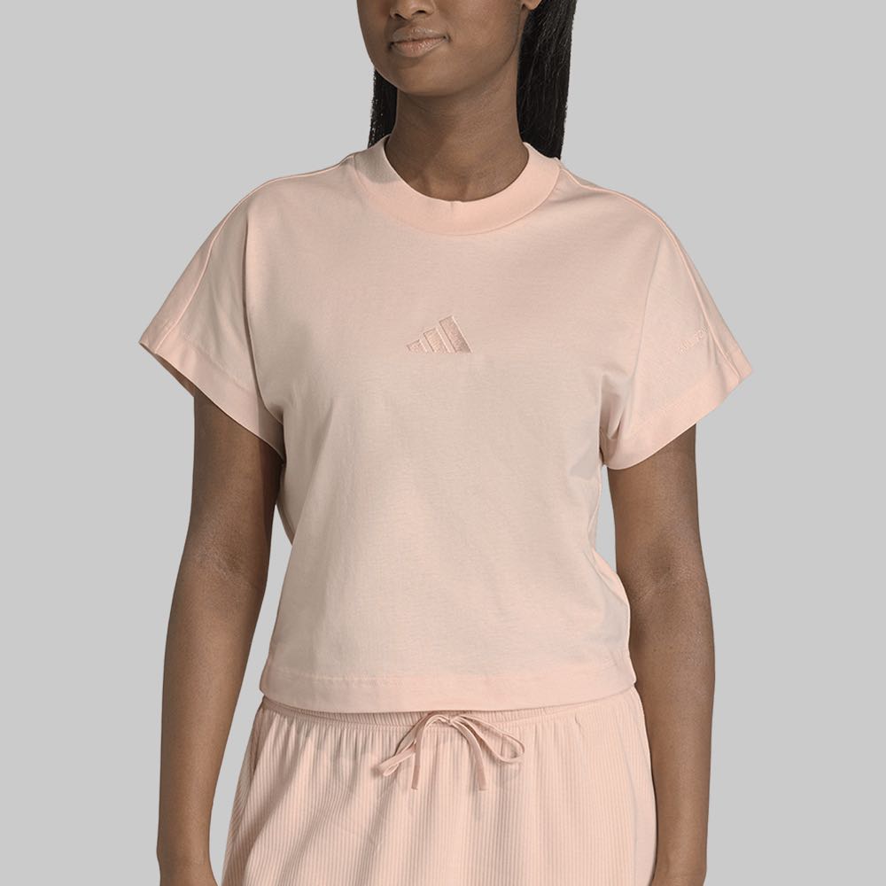 Playera adidas All SZN Mujer