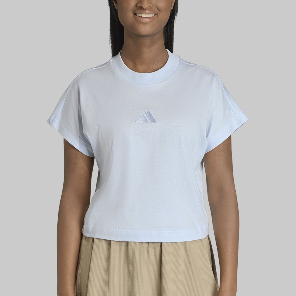 Playera adidas Season Mujer