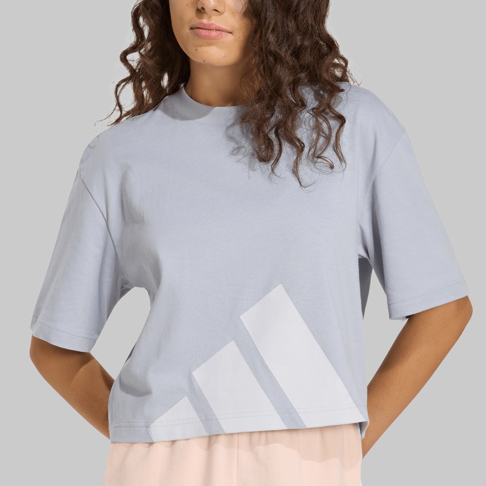 Playera adidas Essentials Mujer