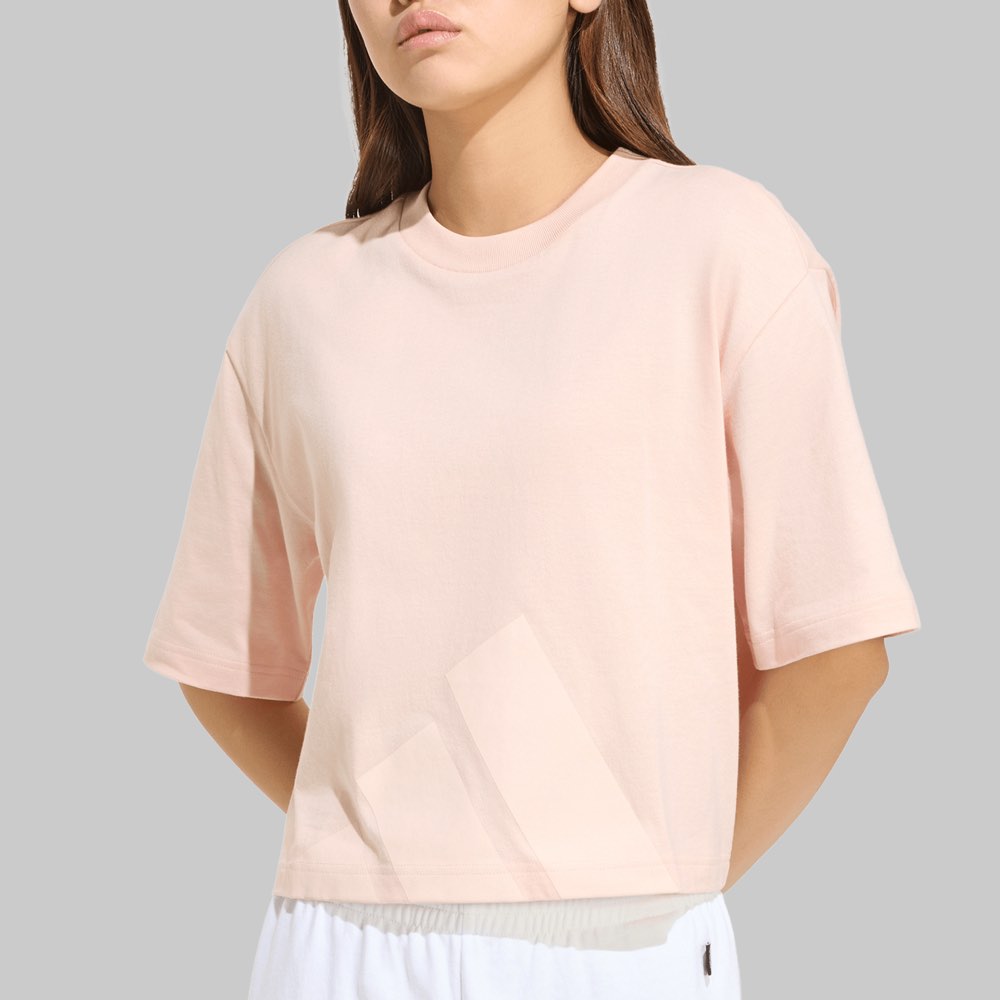 Playera adidas Essentials Mujer