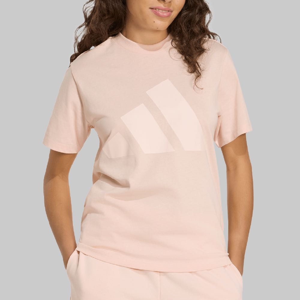 Playera adidas Essentials Mujer