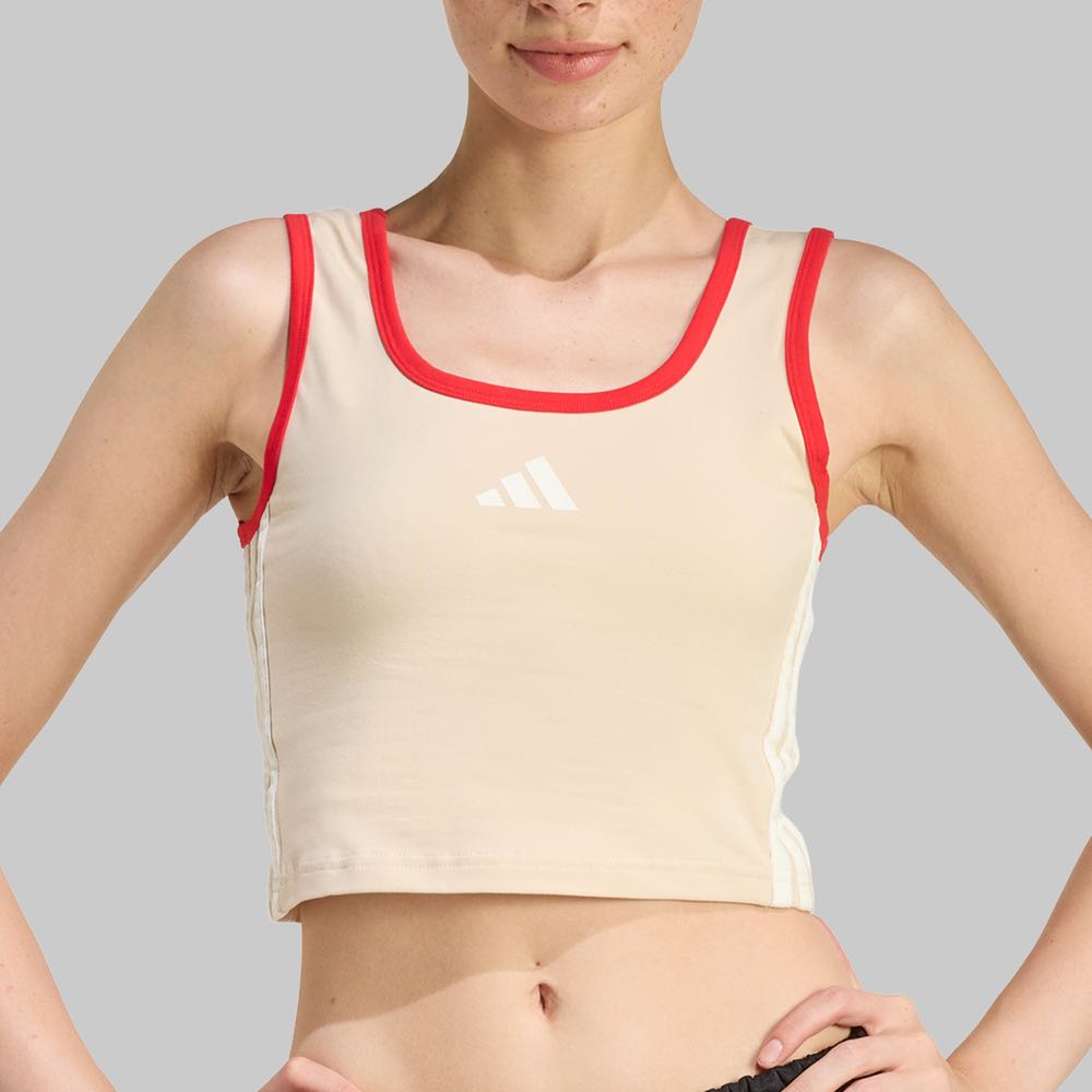 Tank adidas Stadium Mujer