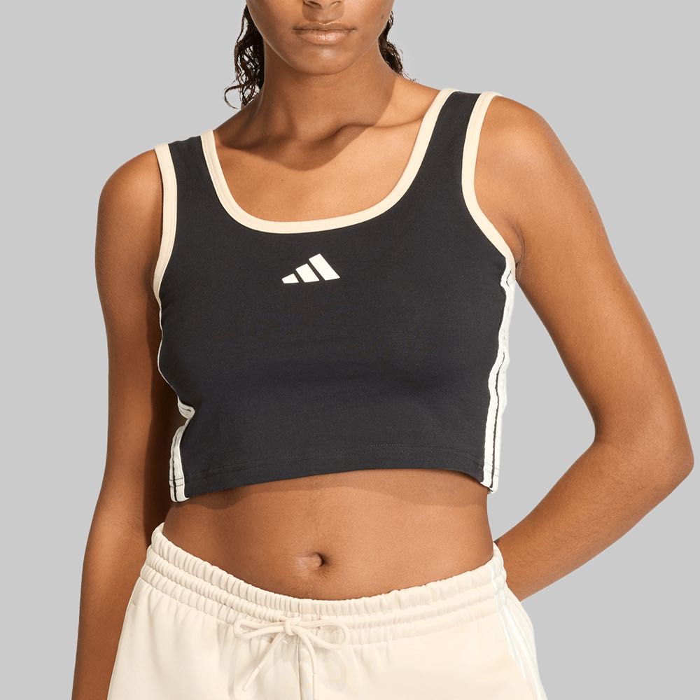 Tank adidas Stadium Mujer
