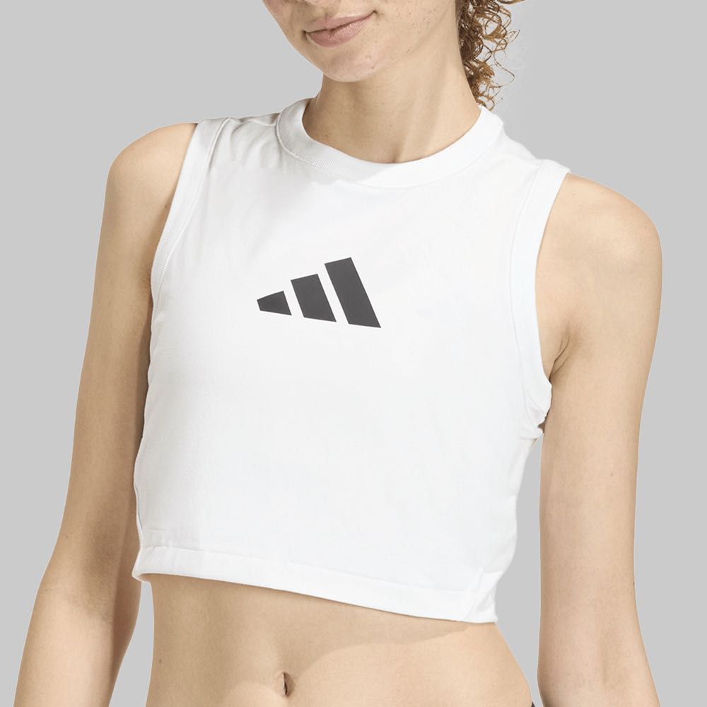 Top adidas Z.N.E. Mujer