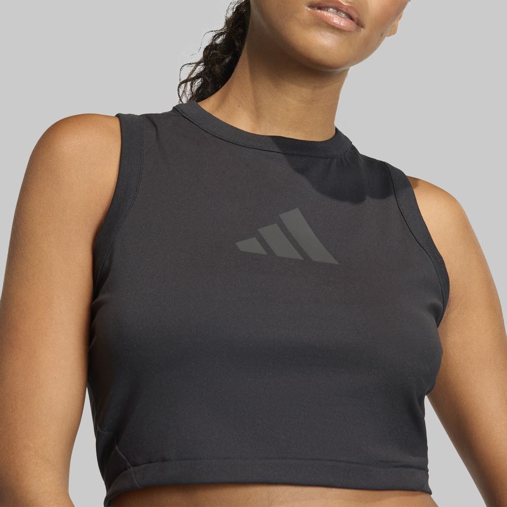 Top adidas Z.N.E. Mujer