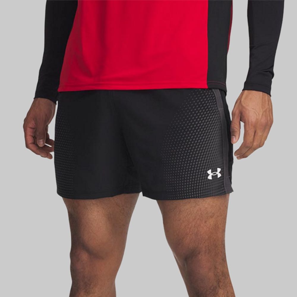 Short Under Armour Vanish Hombre