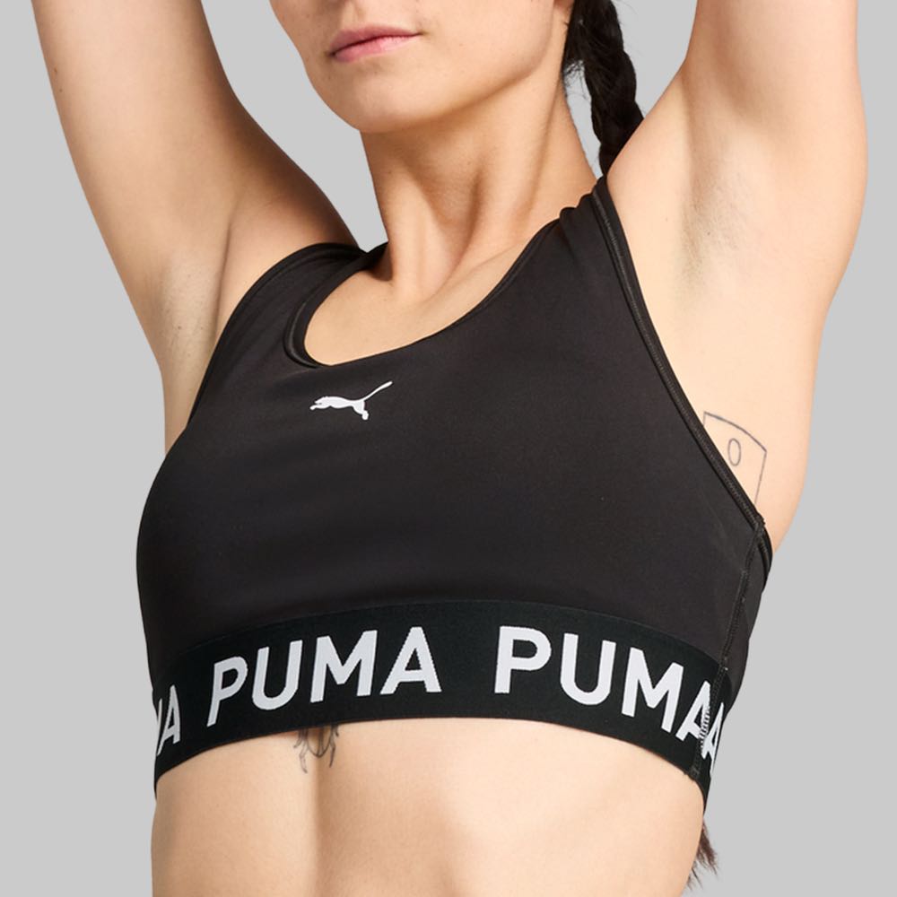 Top Puma 4Keeps Mujer