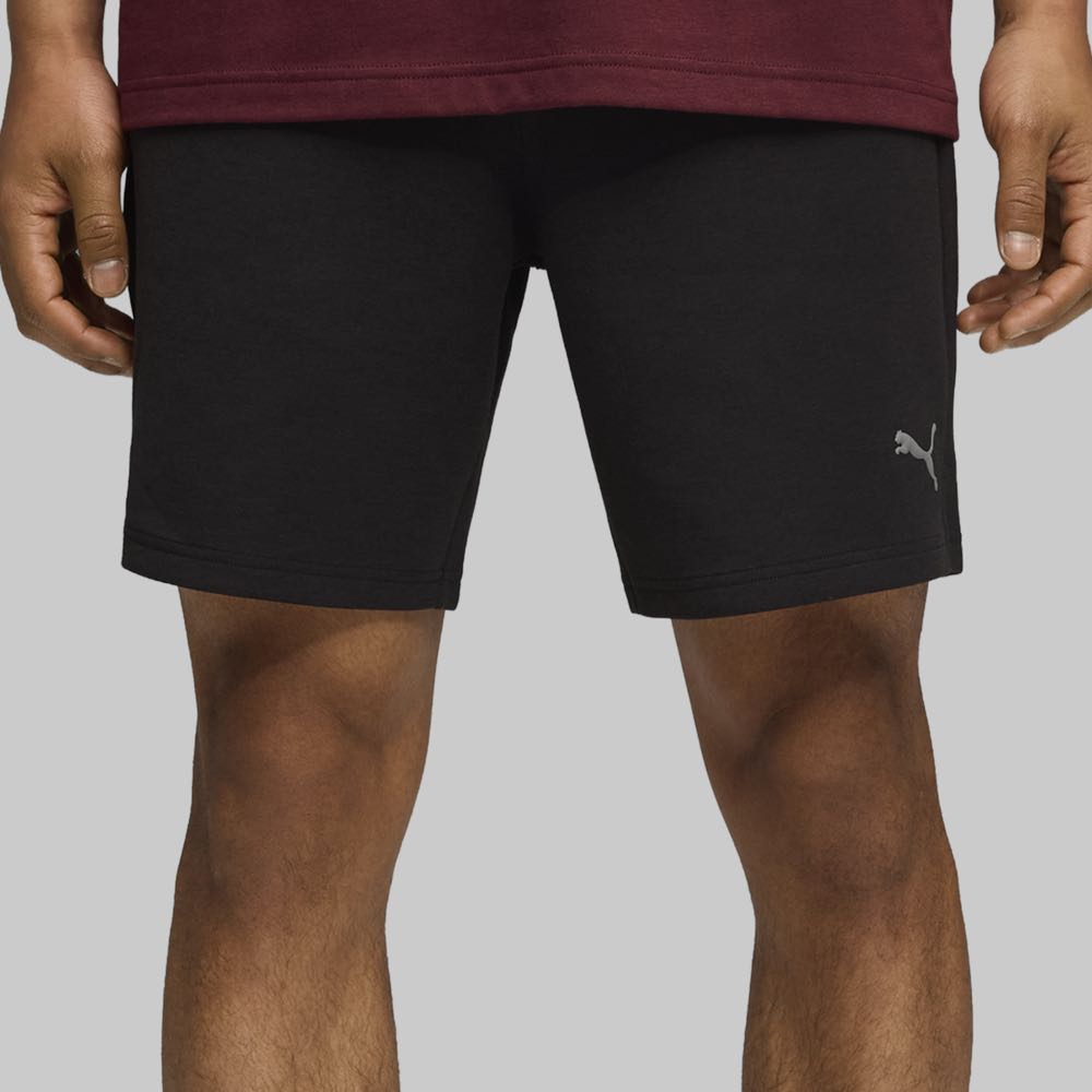 Short Puma Cloudspun Hombre
