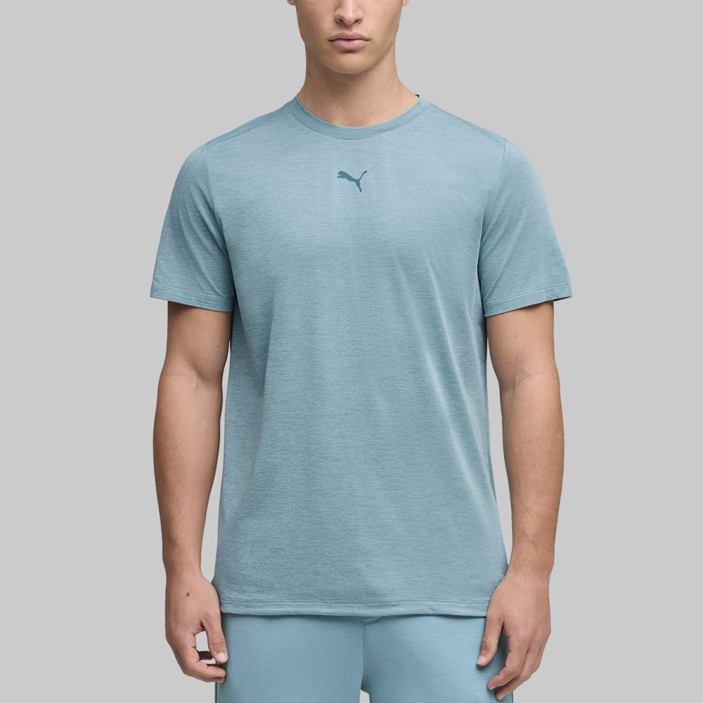 Playera Puma Cloudspun Hombre
