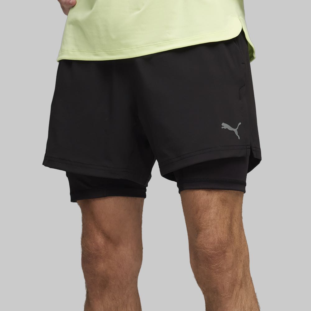 Short Puma PWRMode Hombre