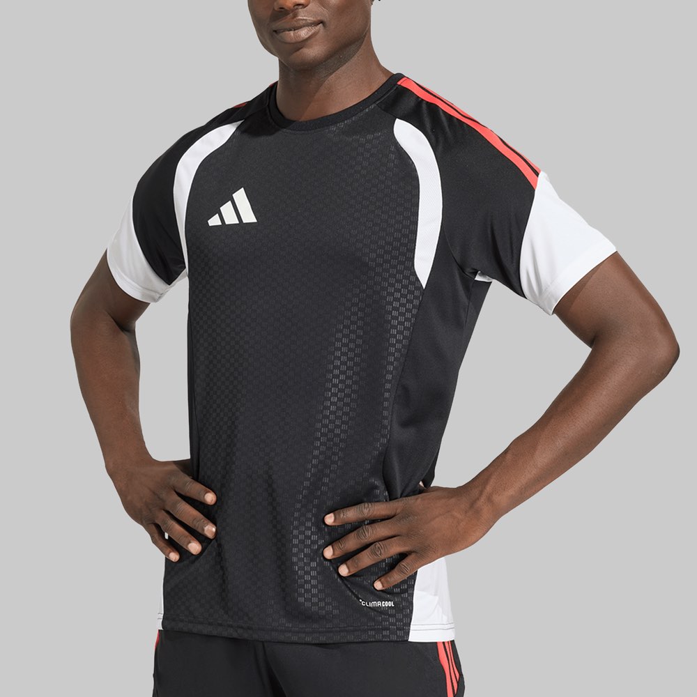 Playera adidas Tiro 26 Hombre