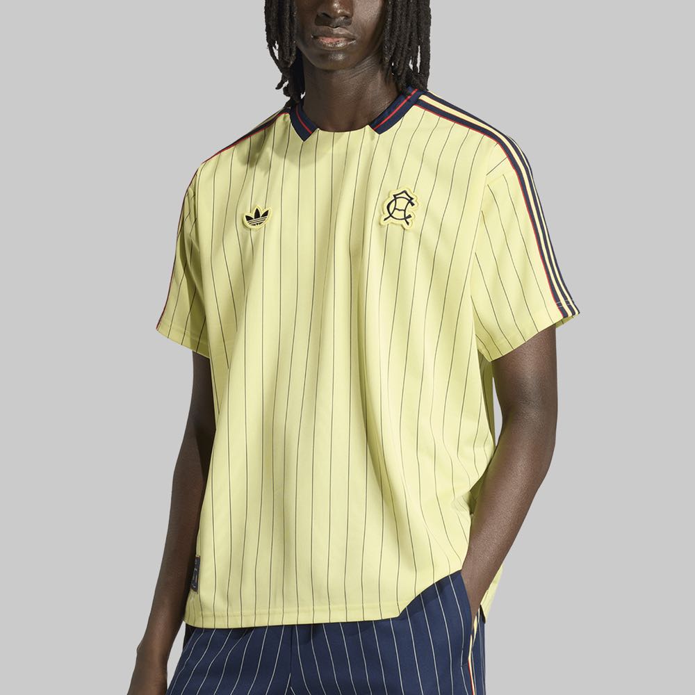 Jersey adidas Club America Icon Hombre