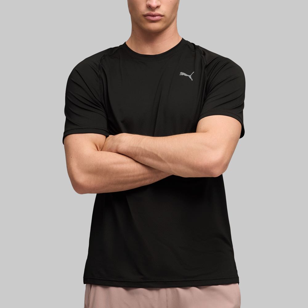Playera Puma PWRMODE Hombre