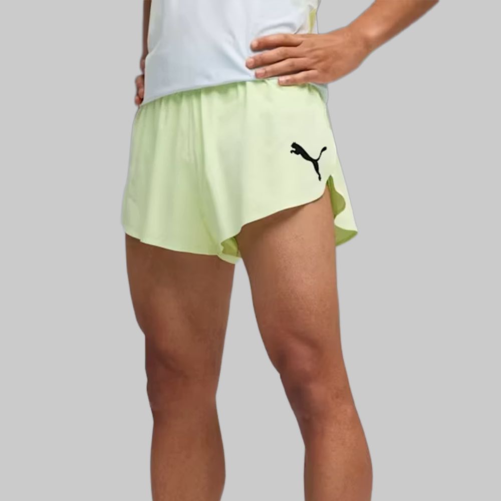 Short Puma Ultraweave Hombre