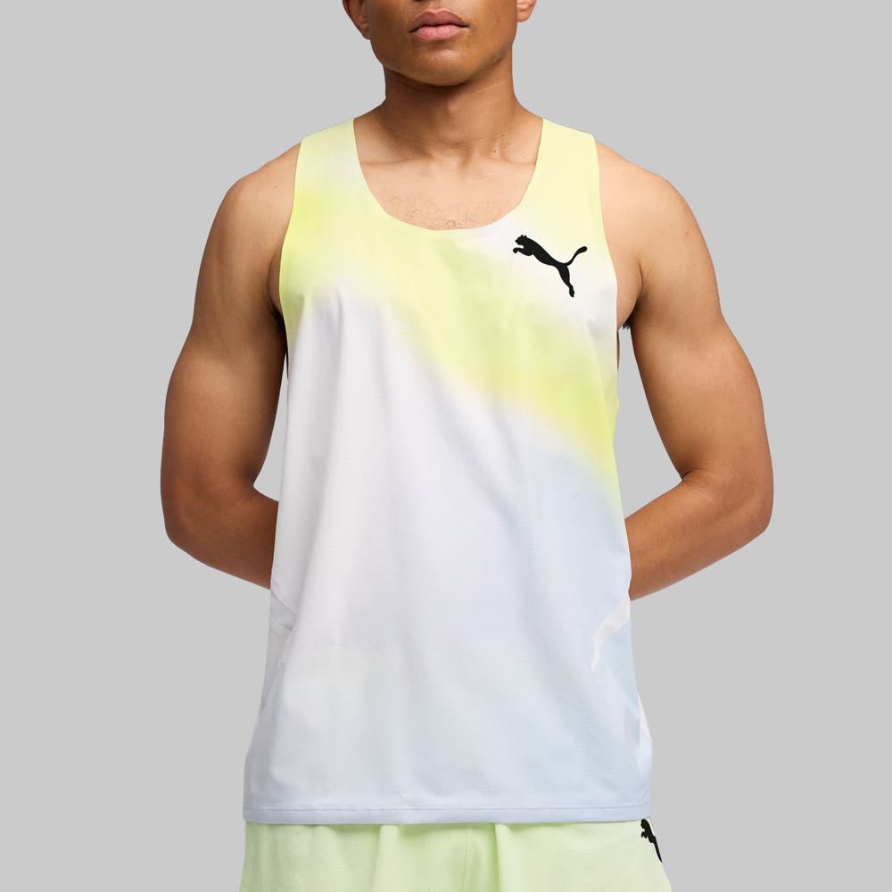 Tank Puma Ultraweave Hombre