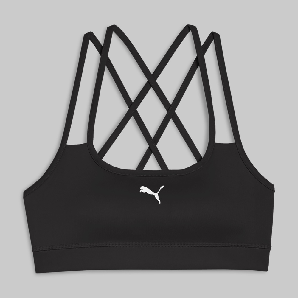 Top Puma Move Mujer
