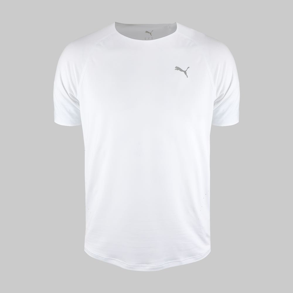 Playera Puma Cloudspun Hombre