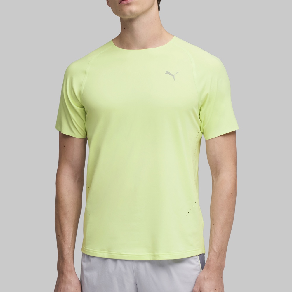 Playera Puma Cloudspun Hombre