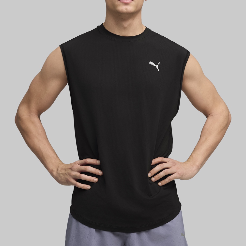 Tank Puma Run Hombre