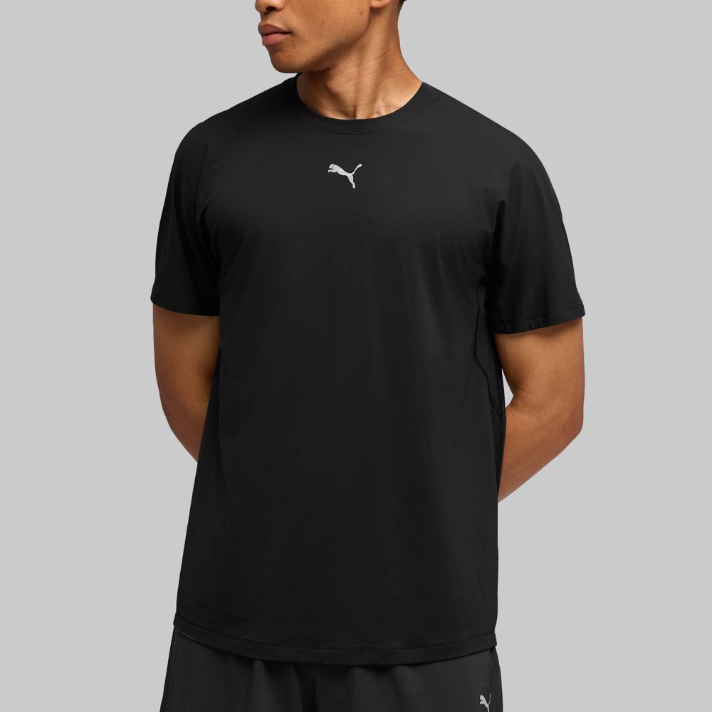 Playera Puma Run CoolCELL Hombre