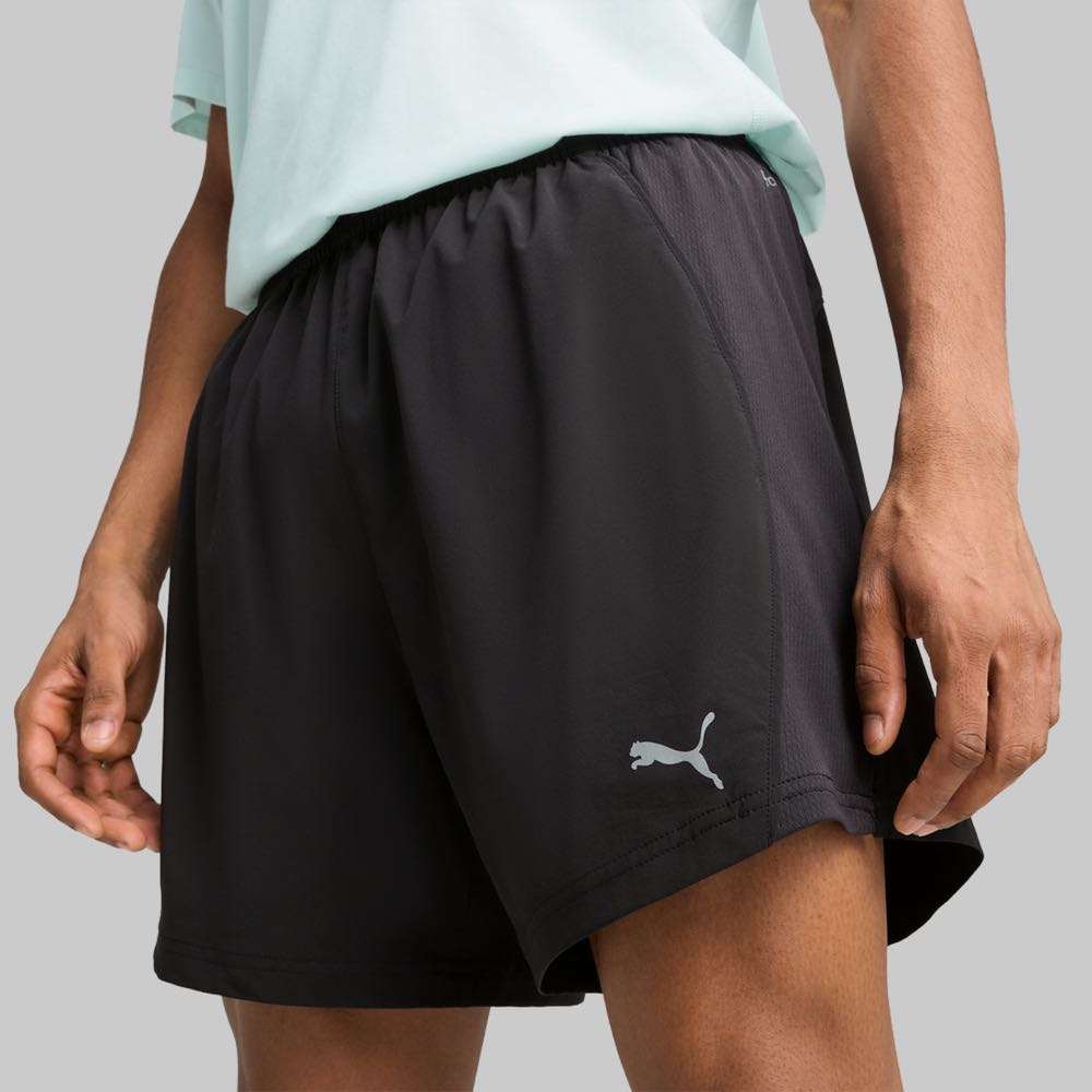 Short Puma Velocity Hombre