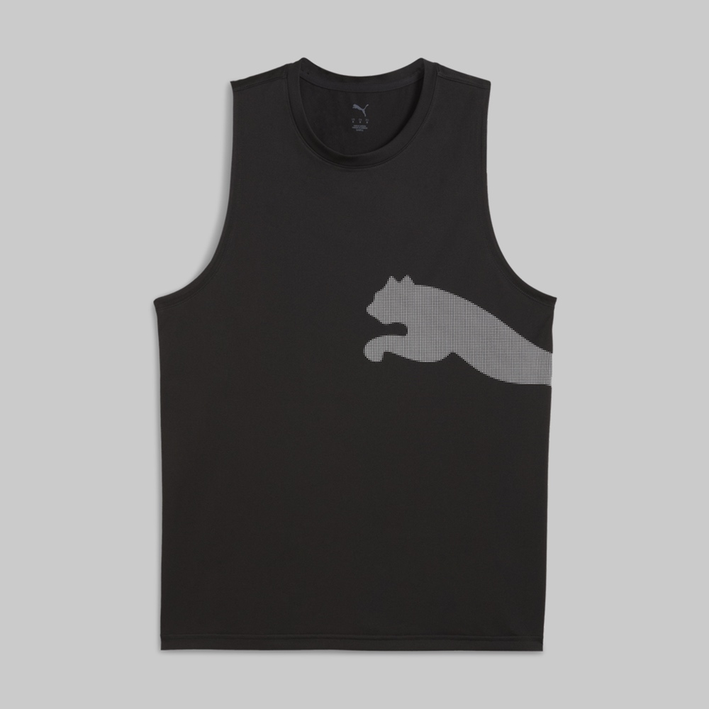 Tank Puma Train All Day Hombre