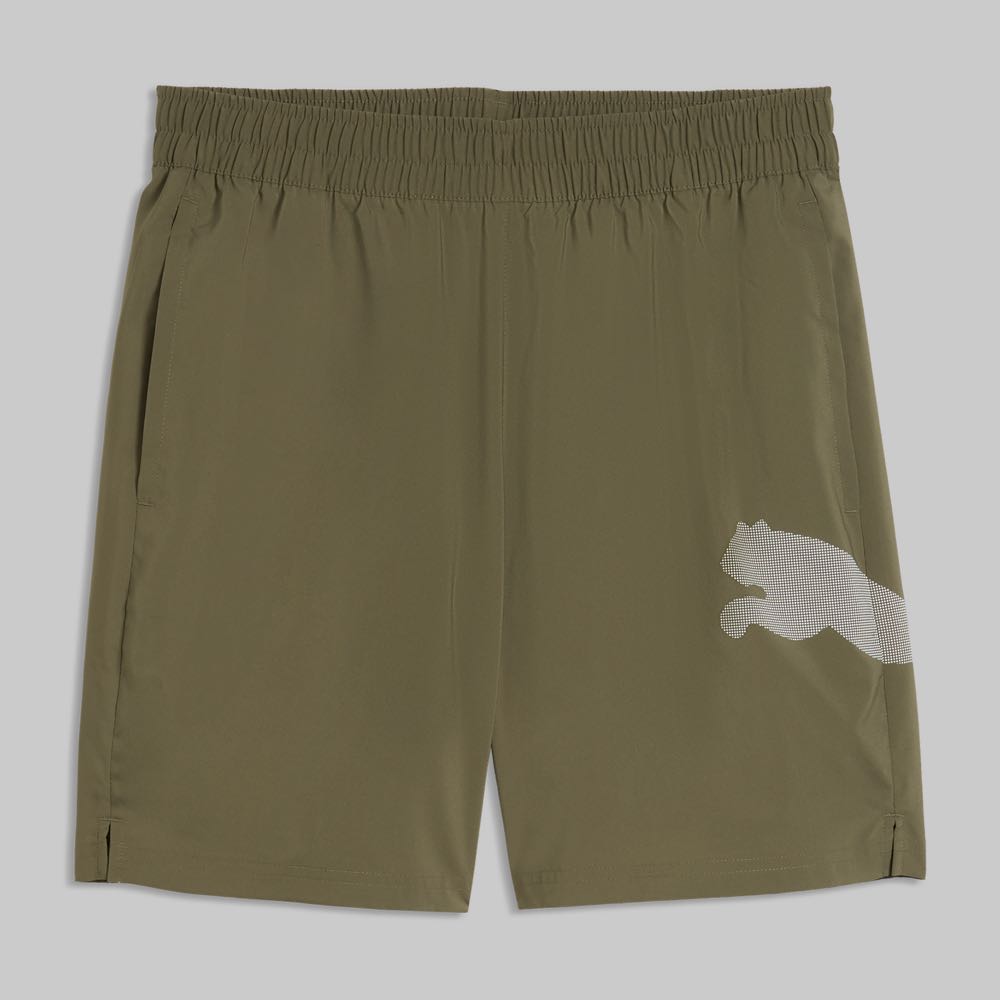 Short Puma Train All Day Essentials Hombre