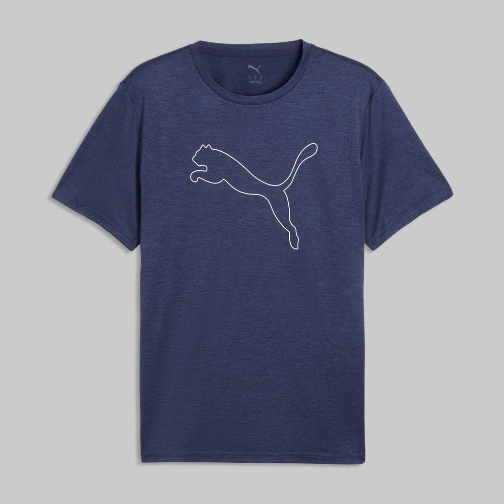 Playera Puma Train All Day Essentials Hombre
