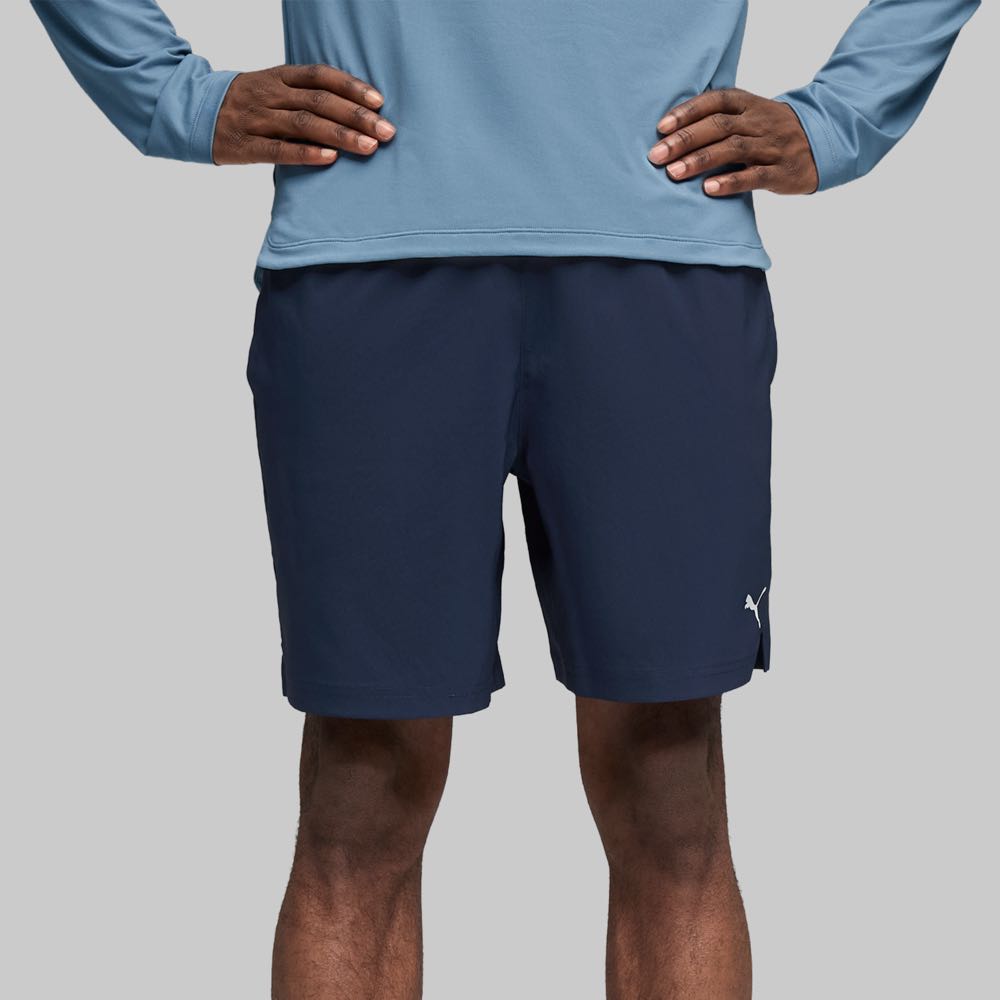 Short Puma Train All Day Essentials Hombre