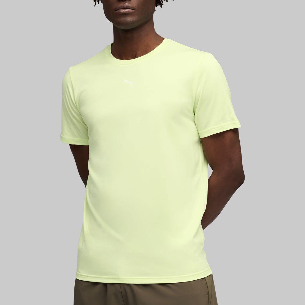 Playera Puma Essentials Hombre