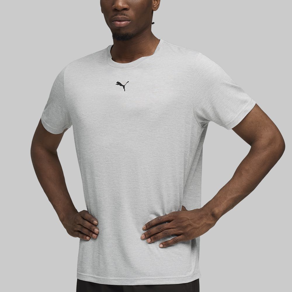 Playera Puma Essentials Hombre