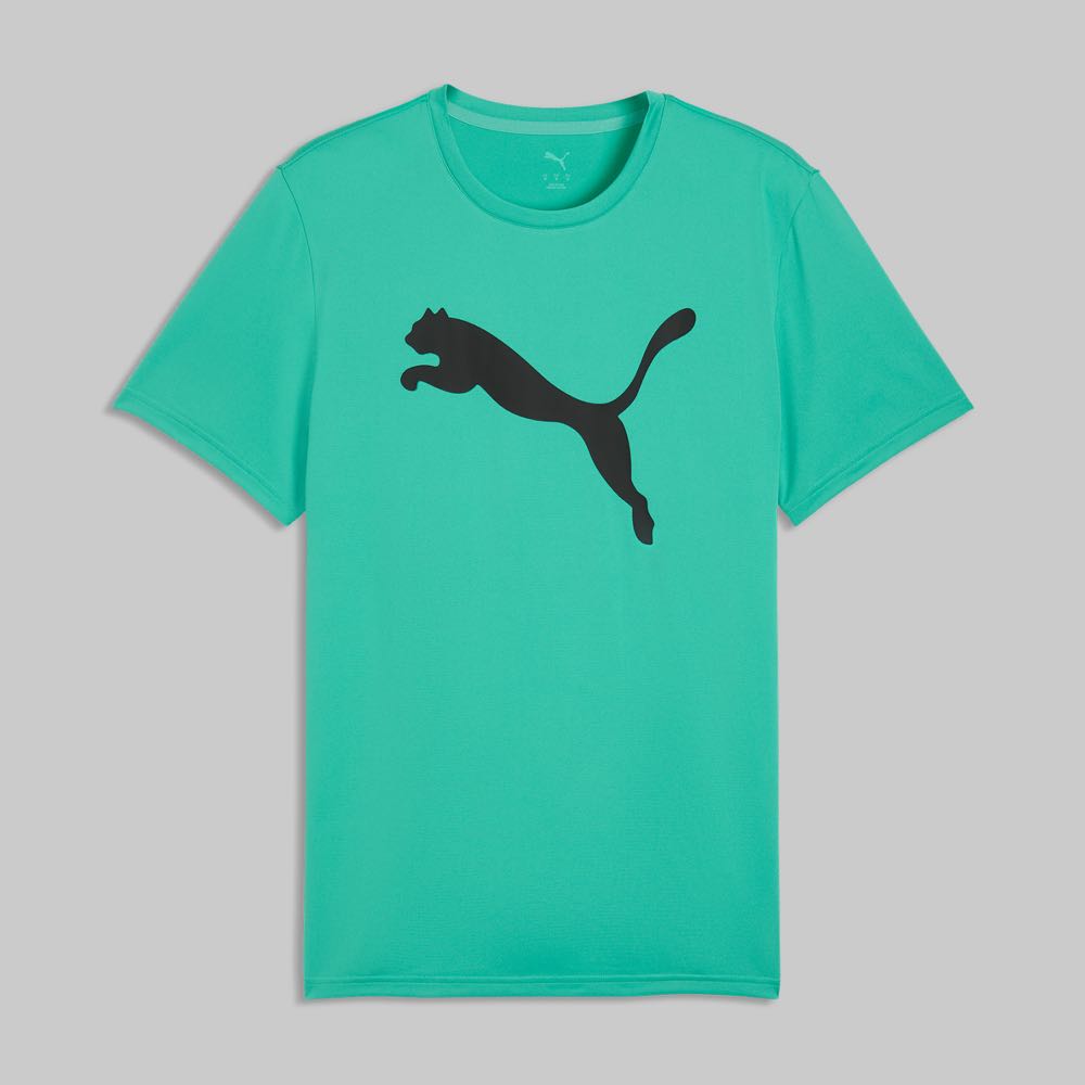 Playera Puma Train All Day Essentials Hombre