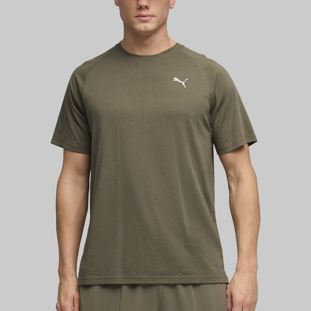 Playera Puma PWRTrain Hombre